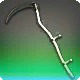 Indagator's Garden Scythe