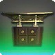 Indagator's Mortar