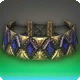 Indagator's Necklace of Crafting