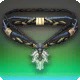 Indagator's Necklace of Gathering