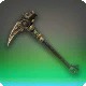 Indagator's Pickaxe