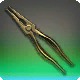 Indagator's Pliers