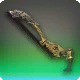 Indagator's Saw