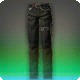 Indagator's Trousers of Crafting