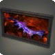 Infernal Archfiend Cloak