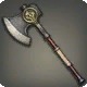 Inferno Axe