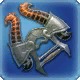 Inferno Claws