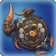 Inferno Star Globe