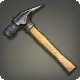Initiate's Claw Hammer