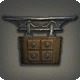 Initiate's Mortar