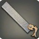Initiate's Saw