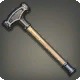Initiate's Sledgehammer