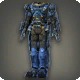 Initiative Powersuit Component