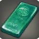 Insulating Metal Ingot