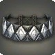 Integral Necklace of Crafting
