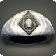 Integral Ring of Crafting