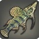 Inverted Hornhelm