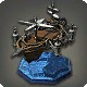 Invincible II Miniature