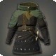 Iridescent Acton of Aiming
