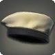 Iridescent Hat of Healing