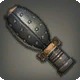 Iron Alembic