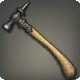 Iron Chaser Hammer