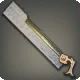 Iron Chocobotail Saw