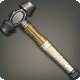 Iron Cross-pein Hammer