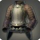 Iron Cuirass
