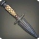 Iron Daggers