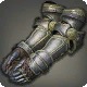 Iron Gauntlets
