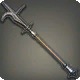 Iron Guisarme