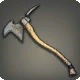 Iron Hatchet