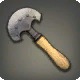 Iron Head Knife