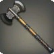 Iron Labrys