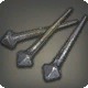 Iron Nails