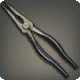 Iron Pliers