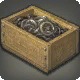 Iron Rings