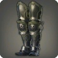 Iron Sabatons