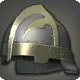 Iron Sallet