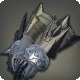 Iron Scale Fingers