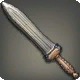 Iron Spatha