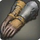 Iron Vambraces