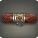 Ironwood Bracelet of Crafting
