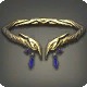 Ironwood Choker of Slaying