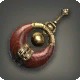 Ironwood Earrings of Crafting