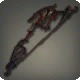 Ironwood Longbow