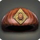 Ironwood Ring of Crafting