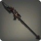 Ironwood Spear