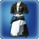 Ironworks Apron of Crafting